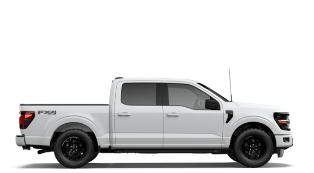 2026 Ford F-150+F-150